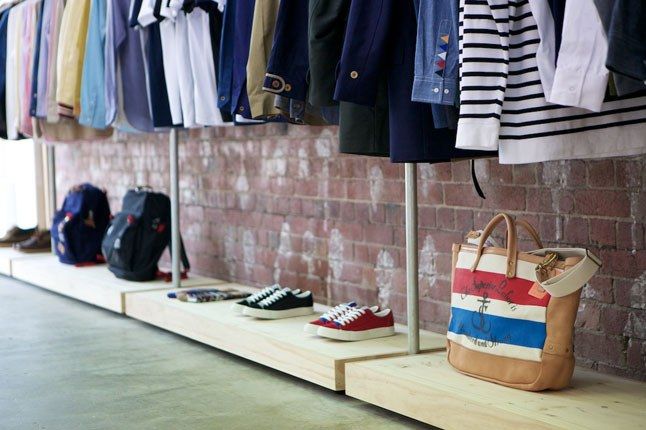 Up There Bag 1