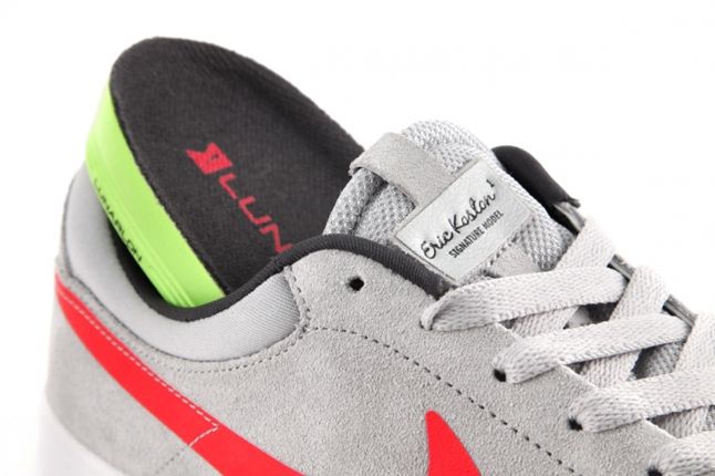 Nike Sb Dqm Koston Inner Detail 1