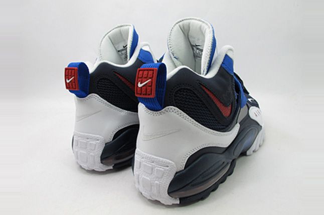 nike dan marino shoes