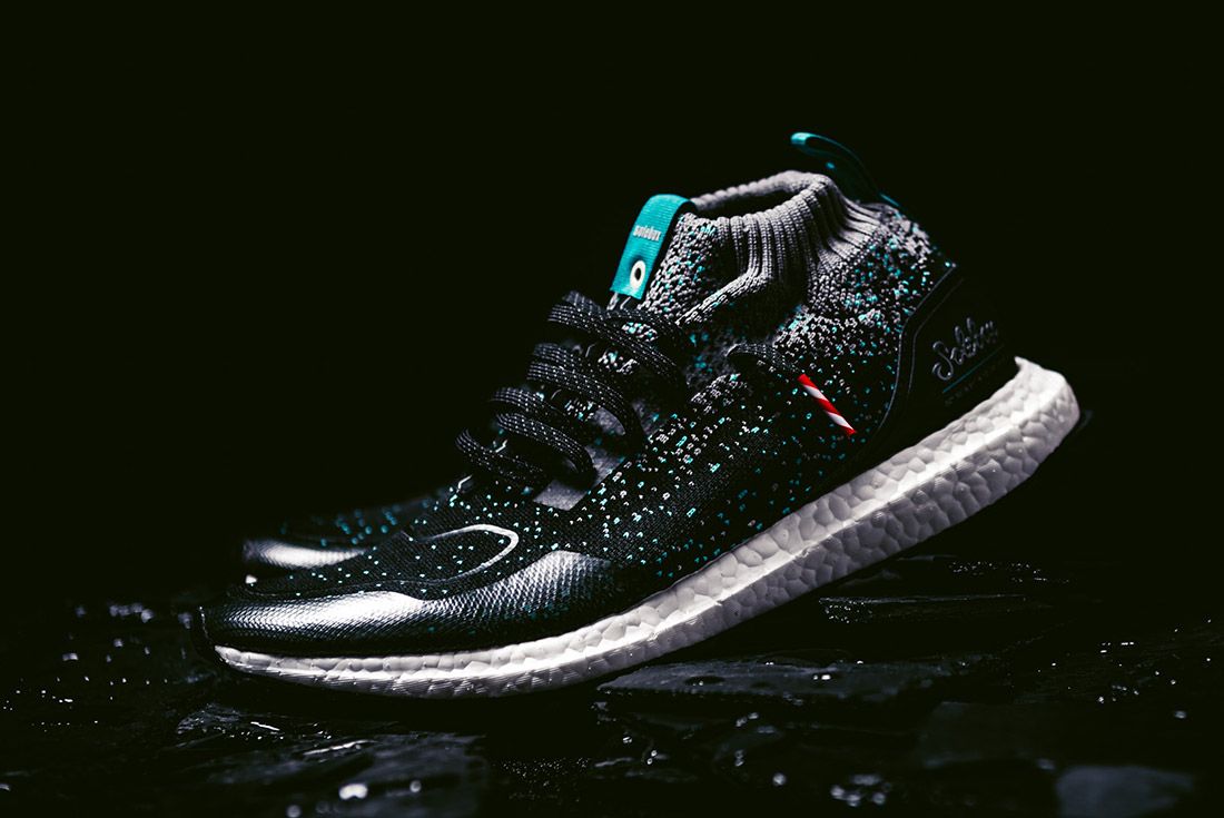 Adidas ultra discount boost solebox packer