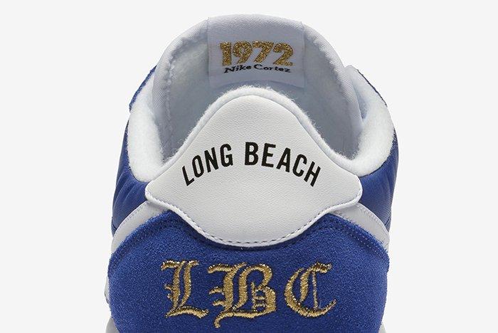 Nike Cortex Xlv Long Beach4