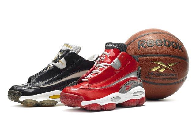 Rbk Classics Answer All Star Pack 7