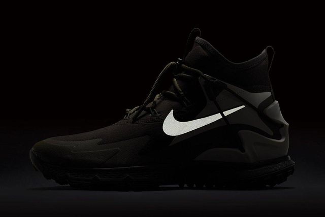 nike zoom sertig