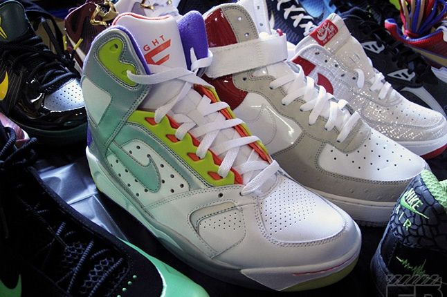 Sneaker Con 3 1