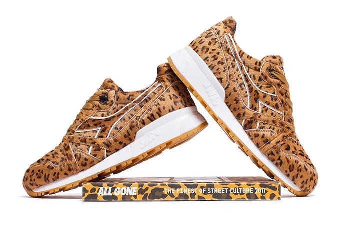 La Mjc Diadora N9000 2011 2