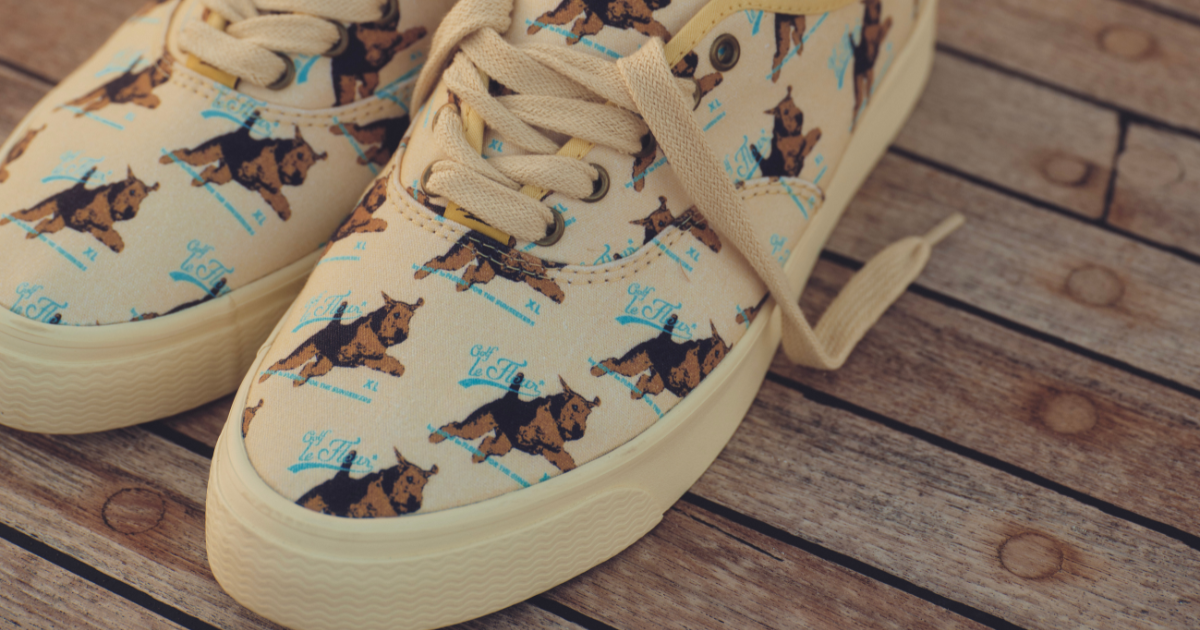 Tyler, The Creator startet Converse-Klassiker mit dem „1908 Program“ neu