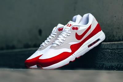 Nike Air Max 1 Ultra 2 0 Wmns University Red White18