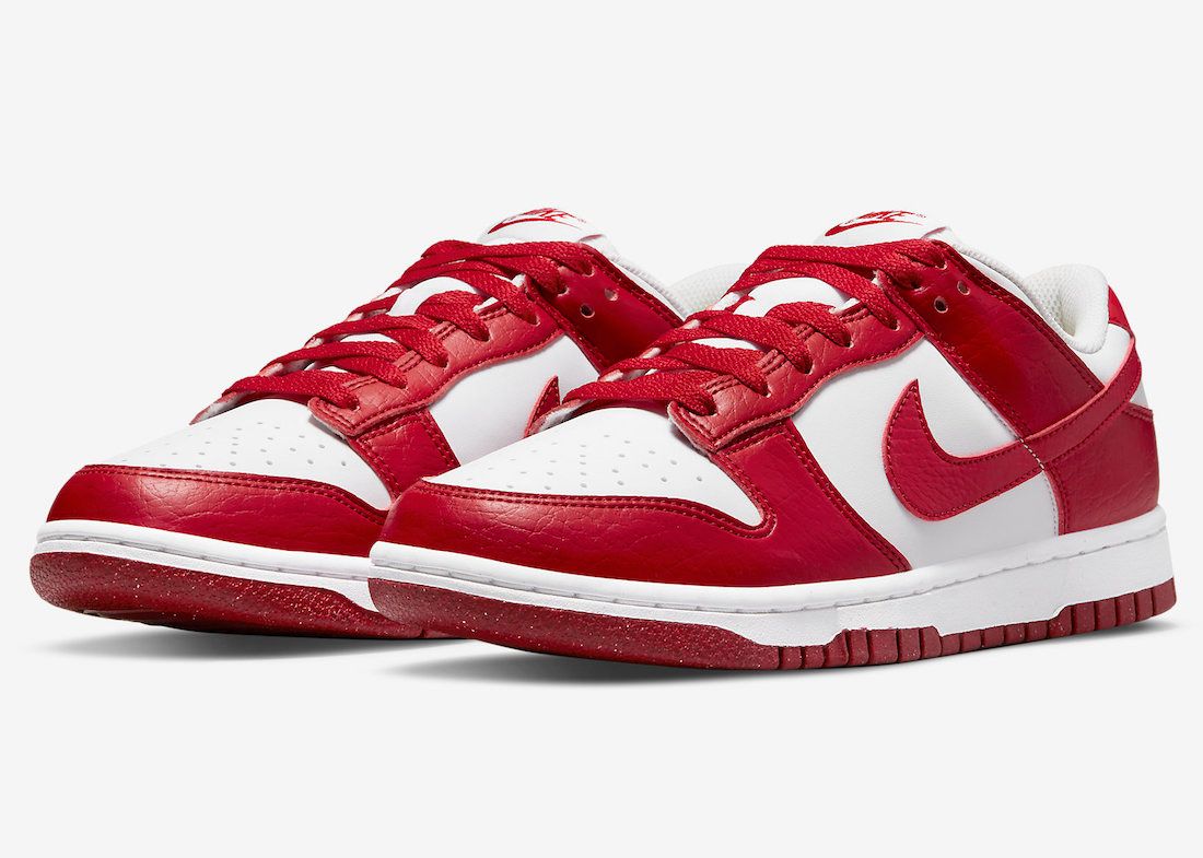 Release upcoming nike dunks Date: Nike Dunk Low Next Nature 'Gym Red' - Sneaker Freaker