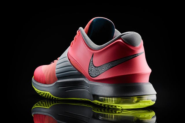 Official First Look Nike Kd7 2
