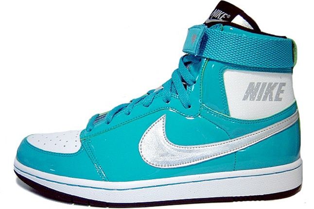 Nike Dynasty High Valentines 1