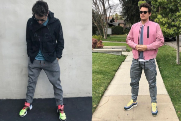 Nike presto john mayer discount