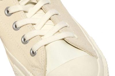 Beams Engineered Garments Converse lines the foot-bed to give a whole new meaning to 'comfortable Converse.'t 5