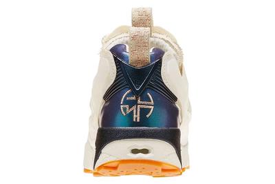 Reebok Insta Pump Fury Year Of The Rooster 3