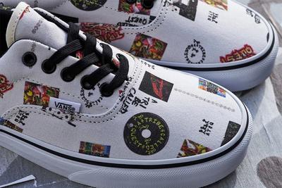 Vans A Tribe Called Quest 1