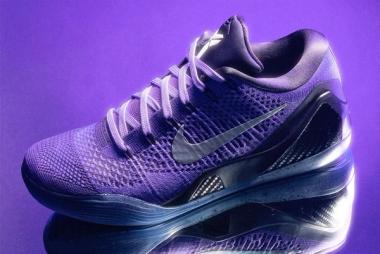 Out of This World: Nike Kobe 9 Protro ‘Moonwalker’ Returns