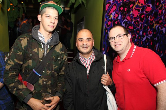 Sneaker Freaker Bunyip Party 35 1