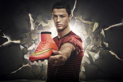 Nike Speed Toward World Cup With New Mercurial Superfly 9