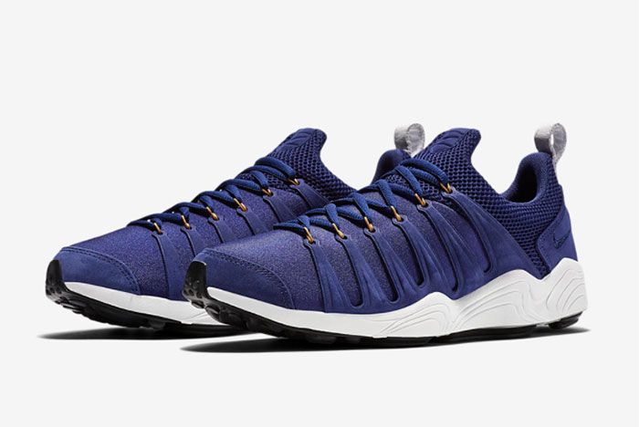 NikeLAB Air Zoom Spirimic - Releases
