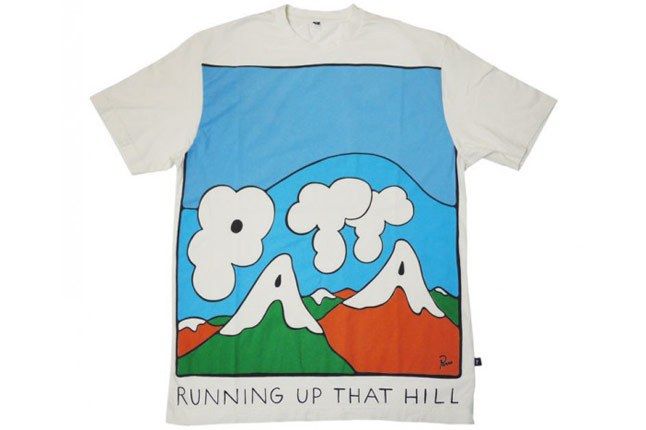Patta X Parra Limited Edition T Shirts 3 570X570 1
