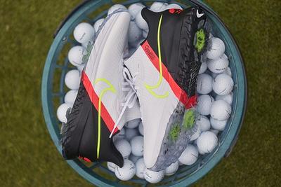 Nike Air Zoom Infinity Tour Golf Balls