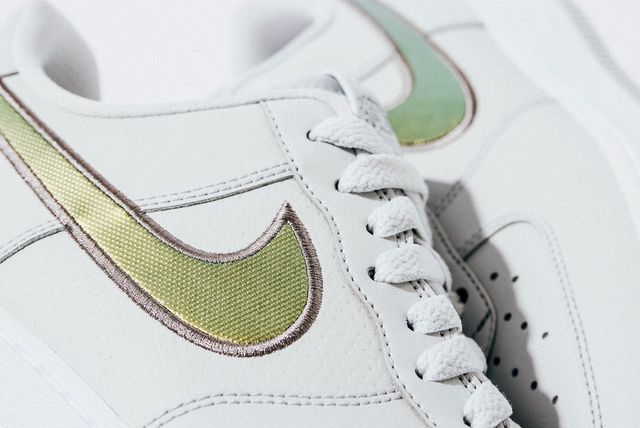 SNIPES Trace Digital Sneaker Culture with Exclusive Nike Air Force 1 ...
