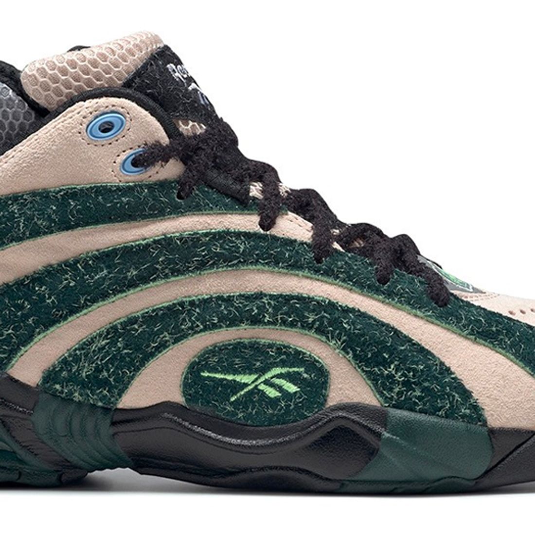shaqnosis release date