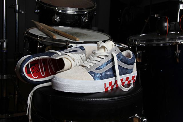 Concepts Vans Syndicate Old Skool Rat Hunter 05