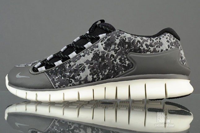 Nike Footscape Camo 2 1