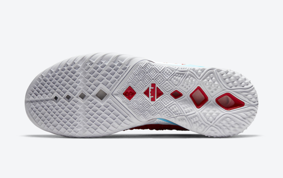 lebron chinese new year