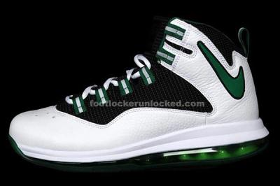 Nike Air Max Darwin 360 Celtics 01 1
