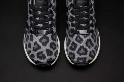 Adidas Zx Flux Sns Exclusive Pattern Pack 4