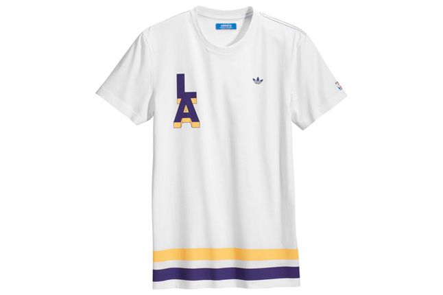 Adidas Originals Lakers Pack 03 1