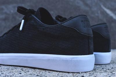 Nike All Court 2 Low Black 2