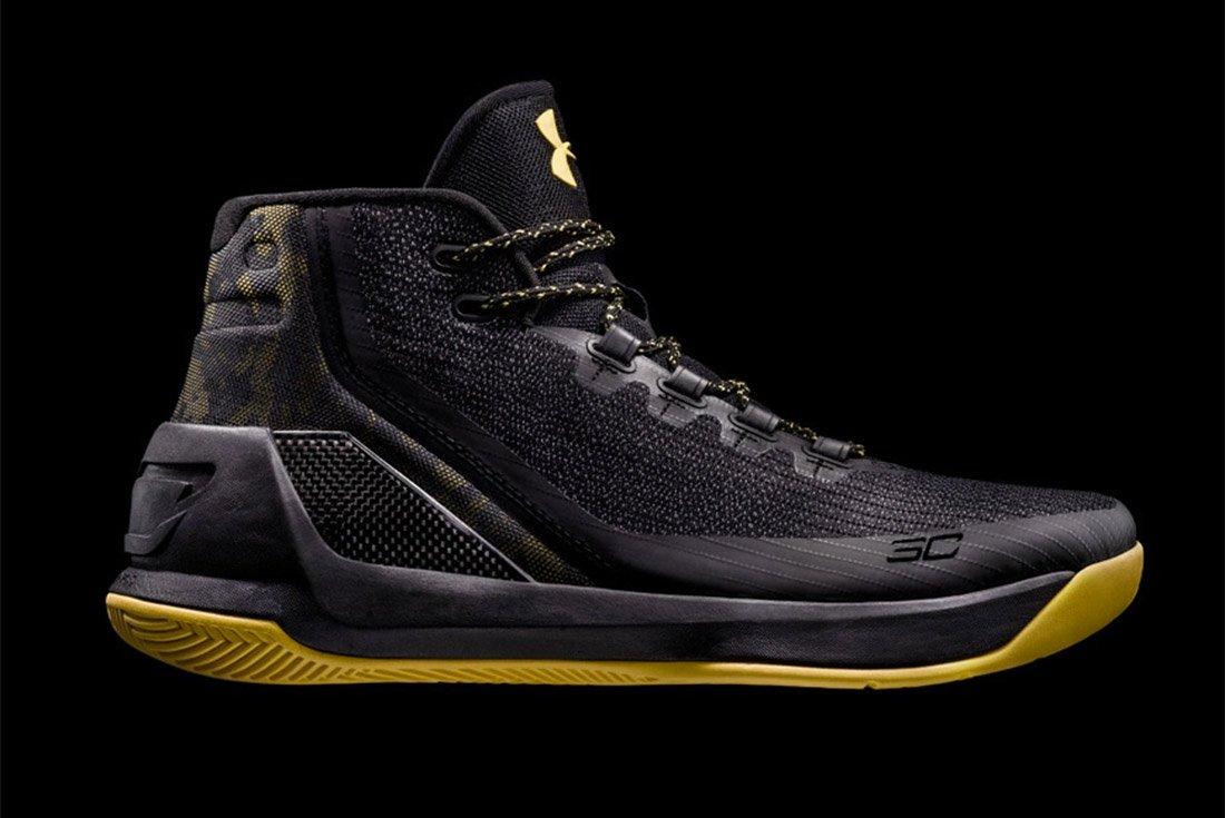 Material Matters Big Baller Brand Curry 3