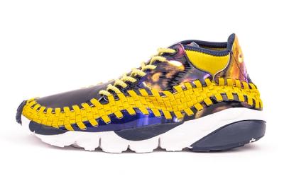 Nike Air Footscape Woven Chukka Year Of The Horse 4