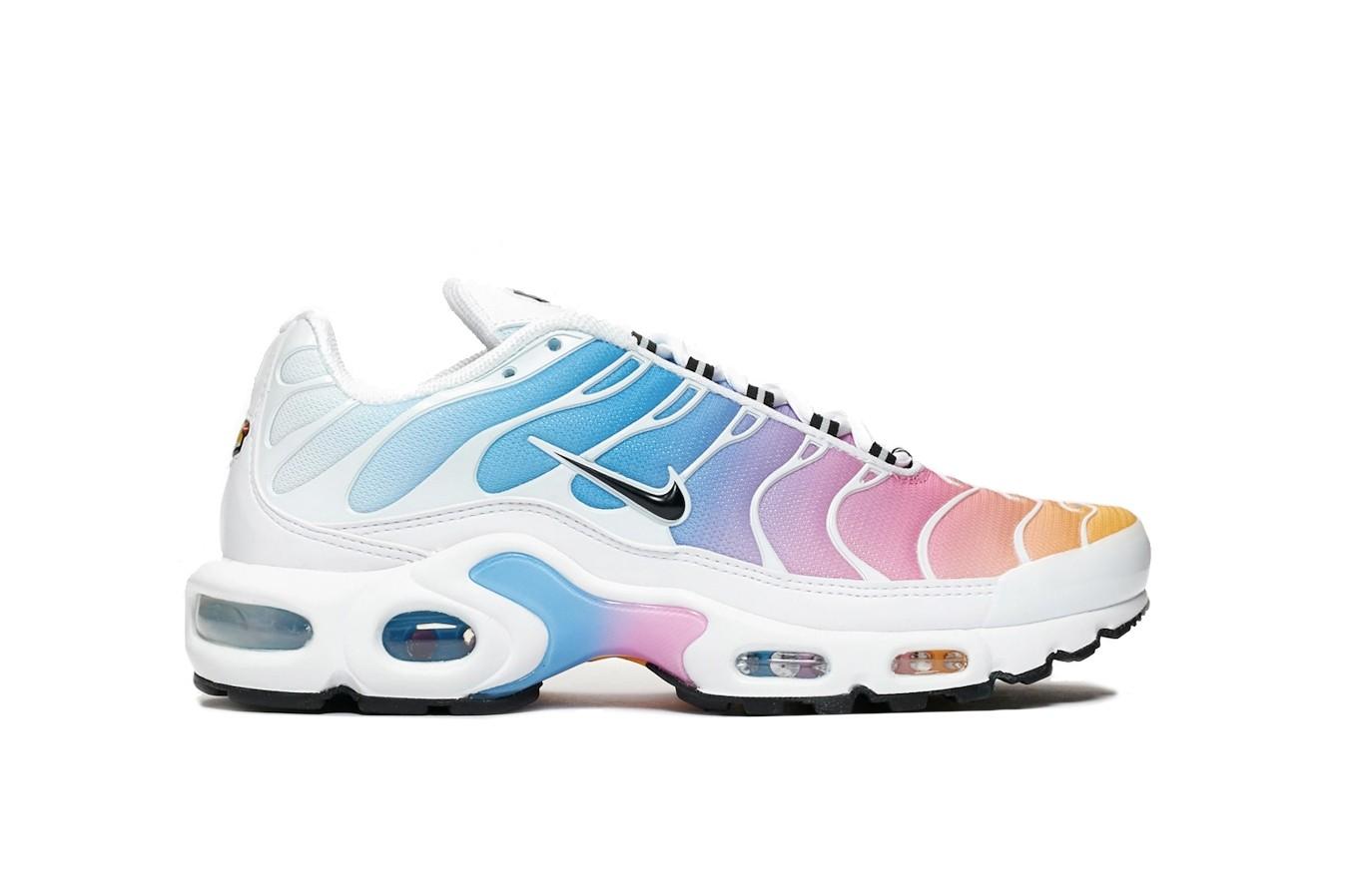 Nike Air Max Plus 'Rainbow'