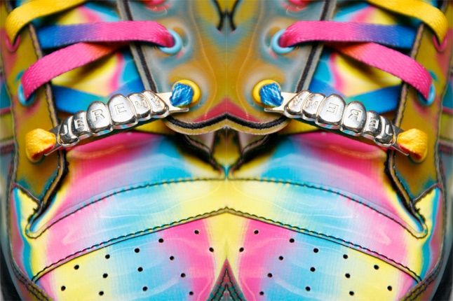 Jeremy Scott Adidas Obyo Ss10 7 1