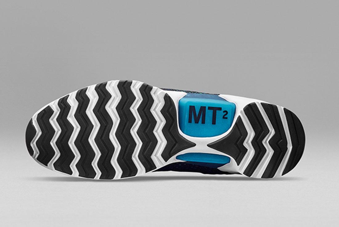 Matreial Matters Nike Hyperadapt 1