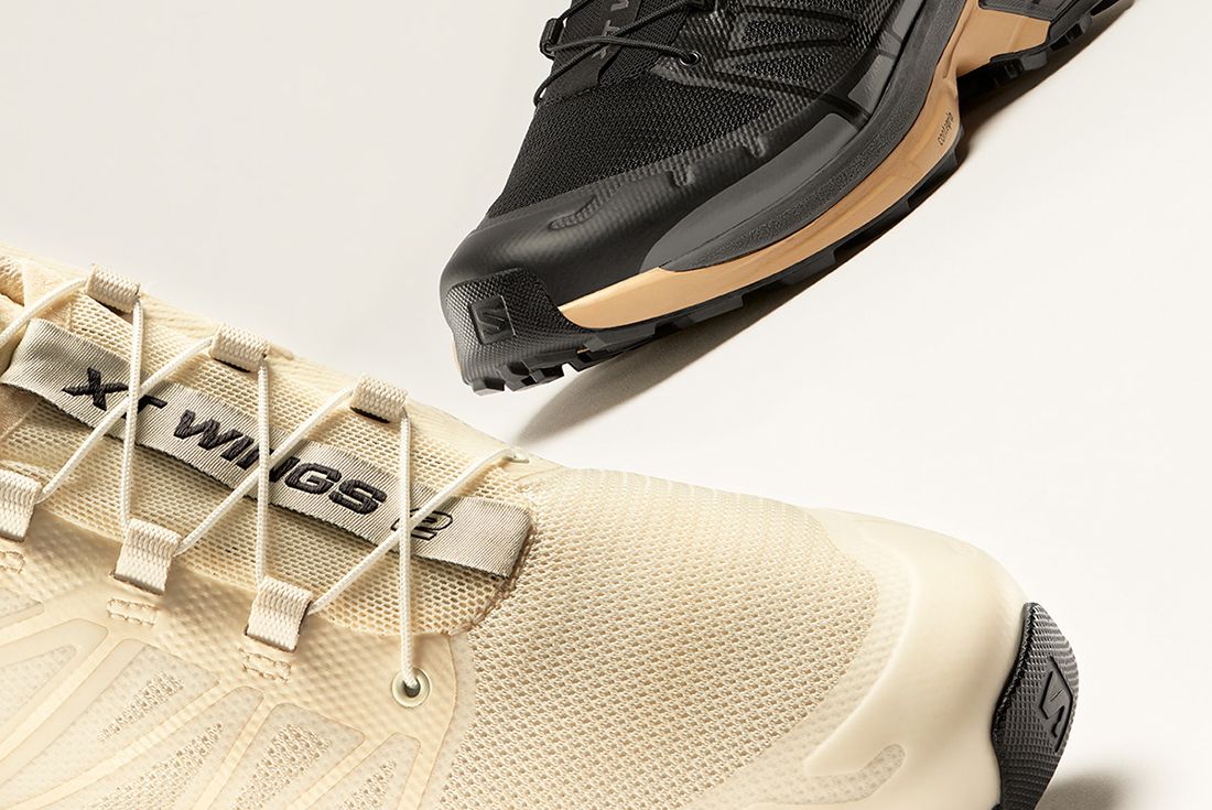 Salomon Spring Summer 2021 Collection