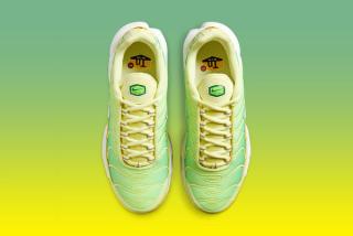 nike air max lemon
