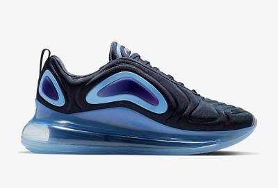 Nike Air Max 720 Obsidian Ao2924 402 Release Date 2 New