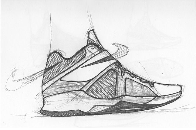 The Making Of The Nike Zoom Kd Iv - Sneaker Freaker