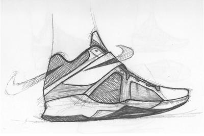The Making Of The Nike Zoom Kd Iv 14 1