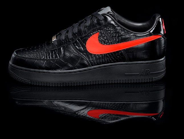 nike air force 1 id ideas