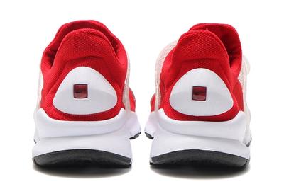 Nike Sock Dart Gym Red 6