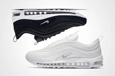 Nike Air Max 97 Og Anniversary Release Thumbuth
