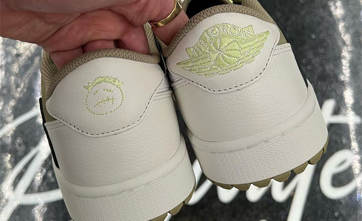 when do the travis scott jordan 1 lows drop