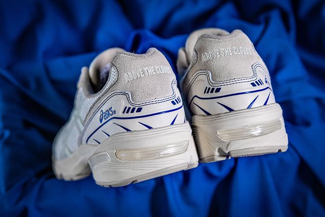 asics kayano vs adidas ultra boost