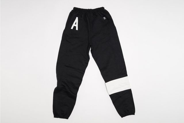 Asap Mob Collection Sweatpants