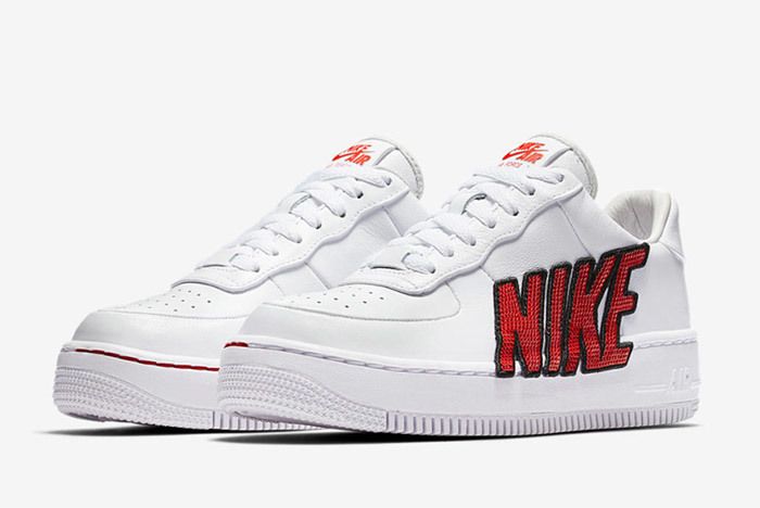 side step air force 1